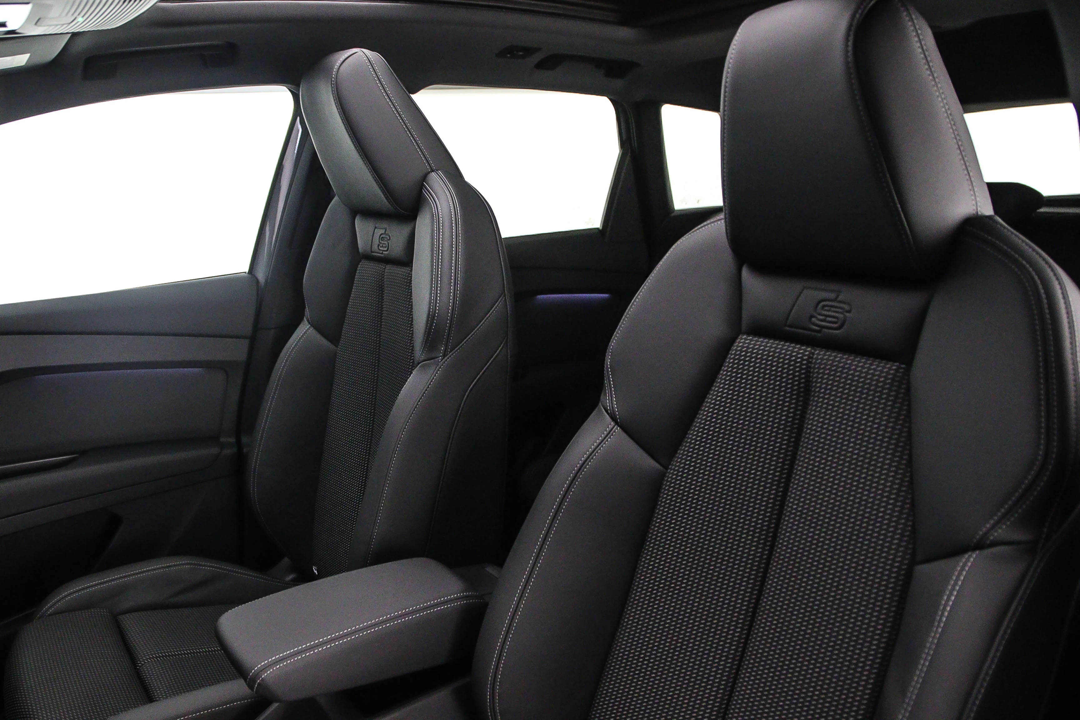 Hoofdafbeelding Audi Q4 e-tron