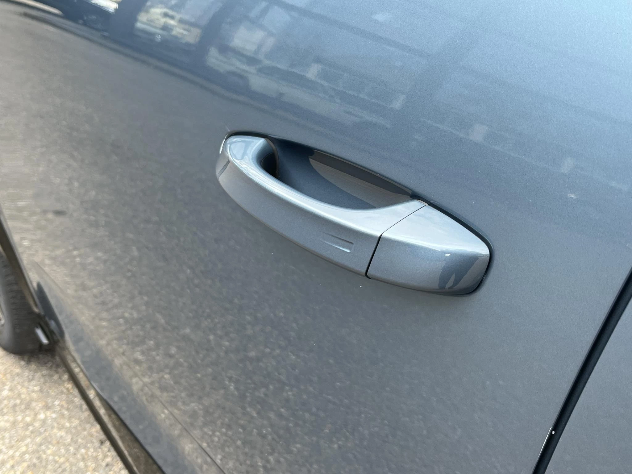 Hoofdafbeelding Peugeot e-5008