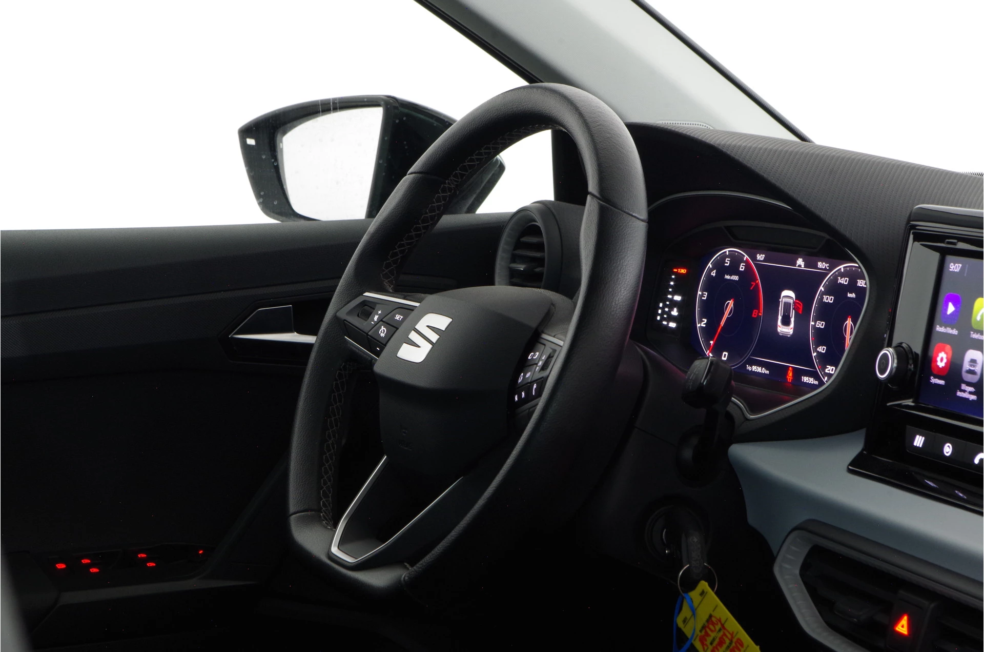 Hoofdafbeelding SEAT Arona