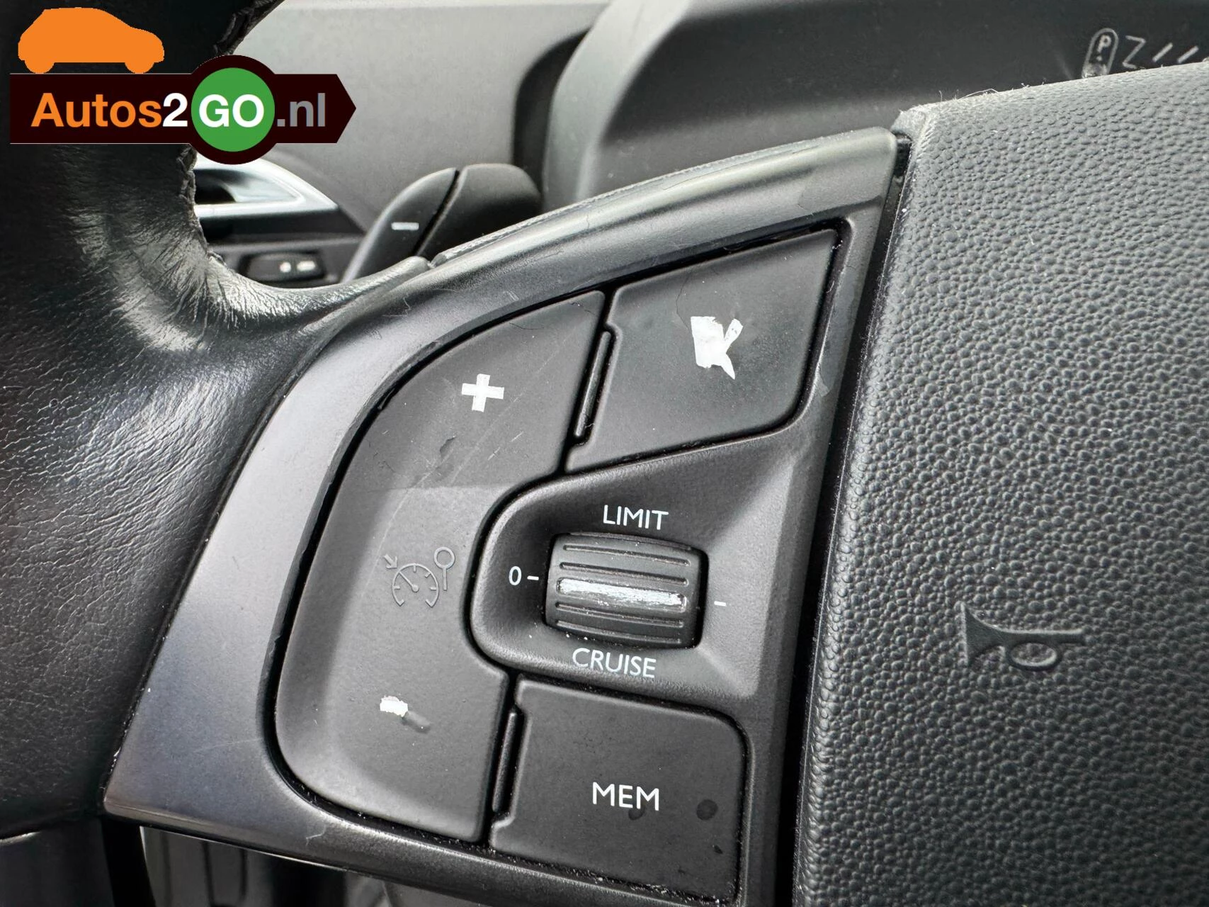 Hoofdafbeelding Citroën C4 Picasso