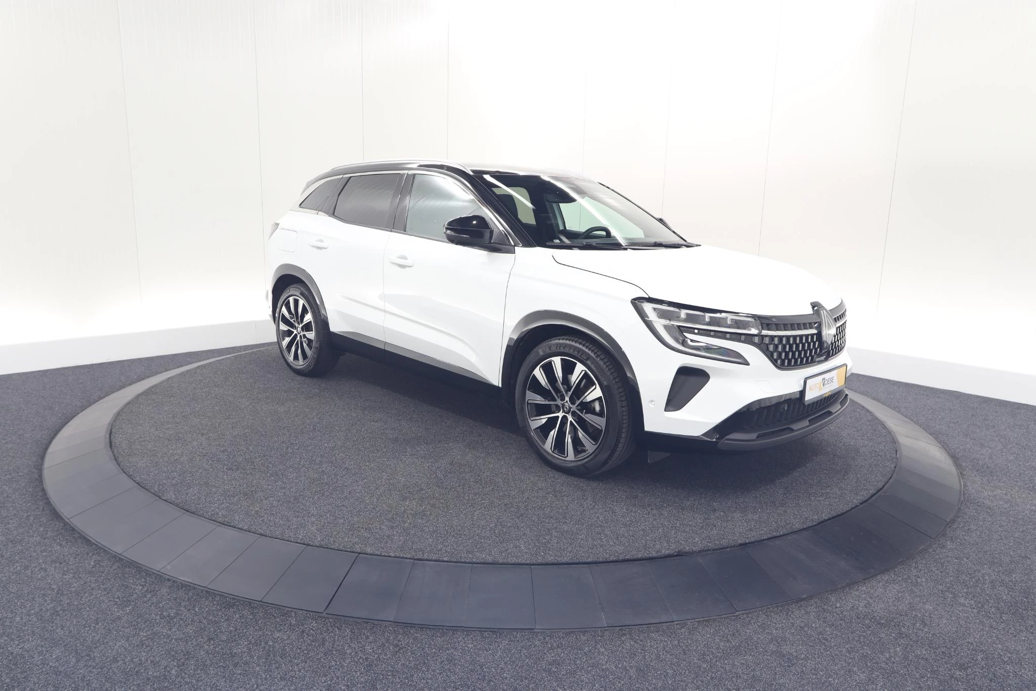 Hoofdafbeelding Renault Austral