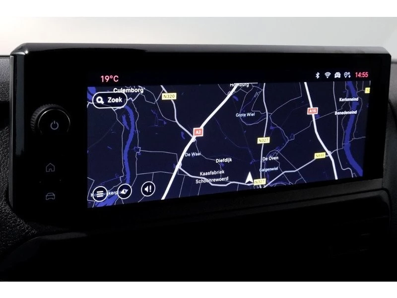 Hoofdafbeelding Fiat Scudo