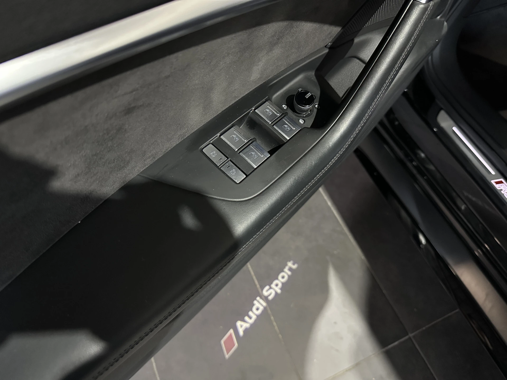 Hoofdafbeelding Audi RS6