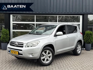 Toyota RAV4 2.0 VVTi Linea Sol|56.000KM|1e eig.|Dealer oh|