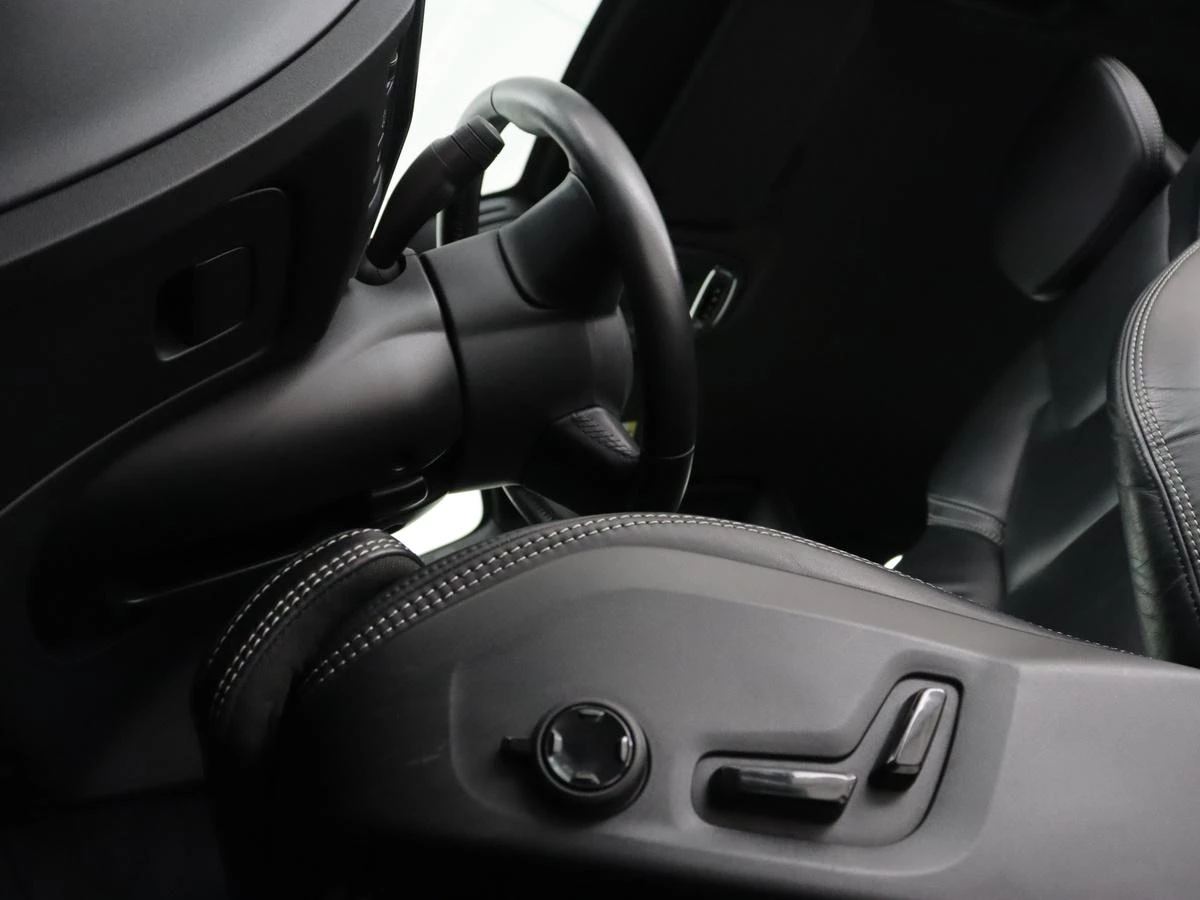 Hoofdafbeelding Volvo S90