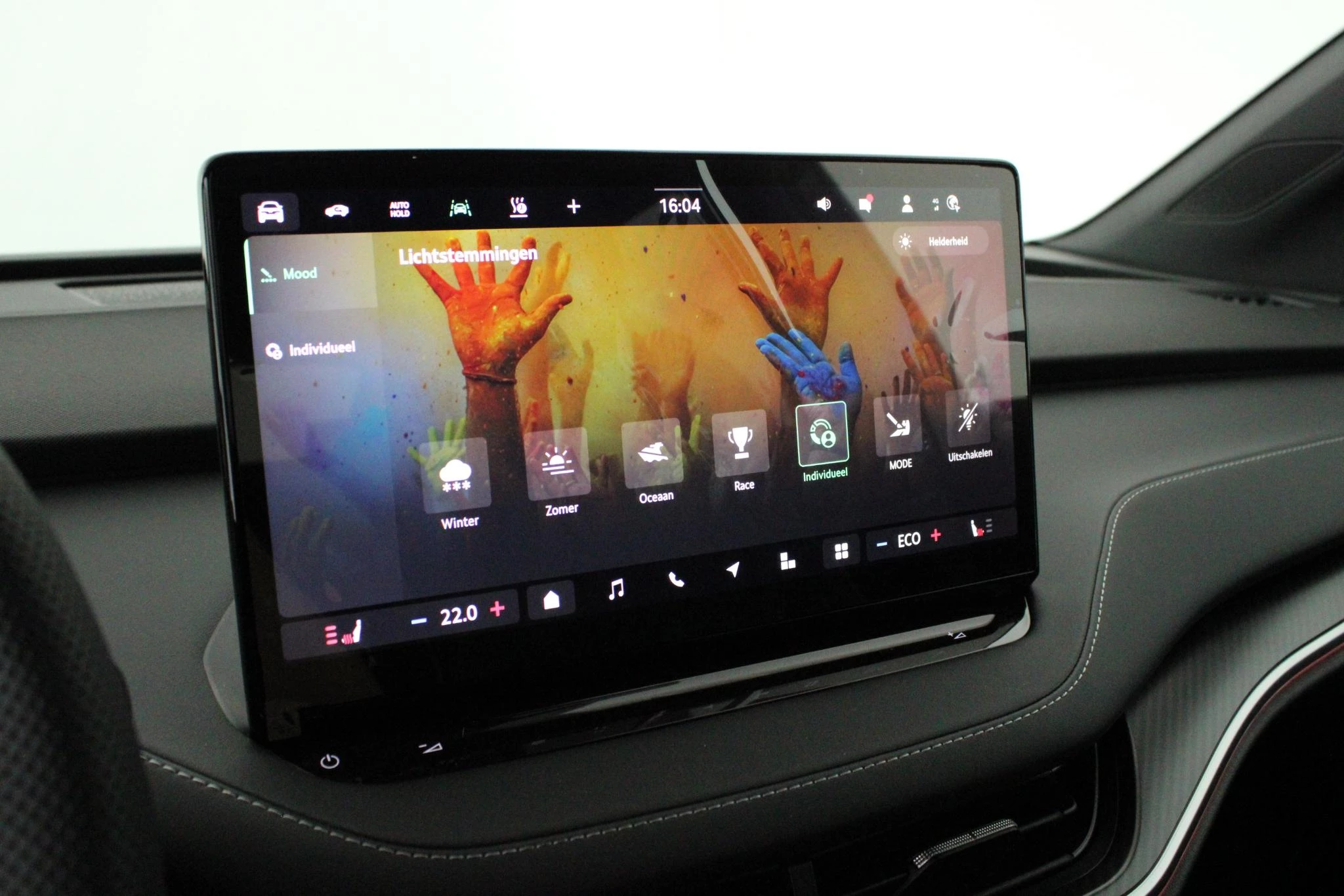 Hoofdafbeelding Škoda Elroq