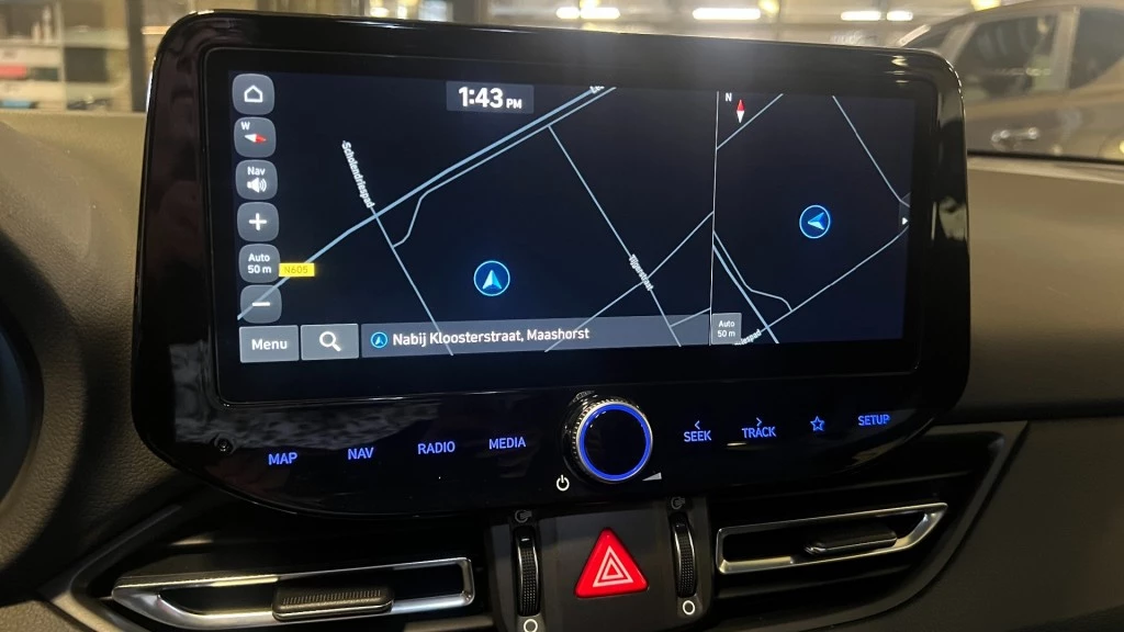 Hoofdafbeelding Hyundai i30