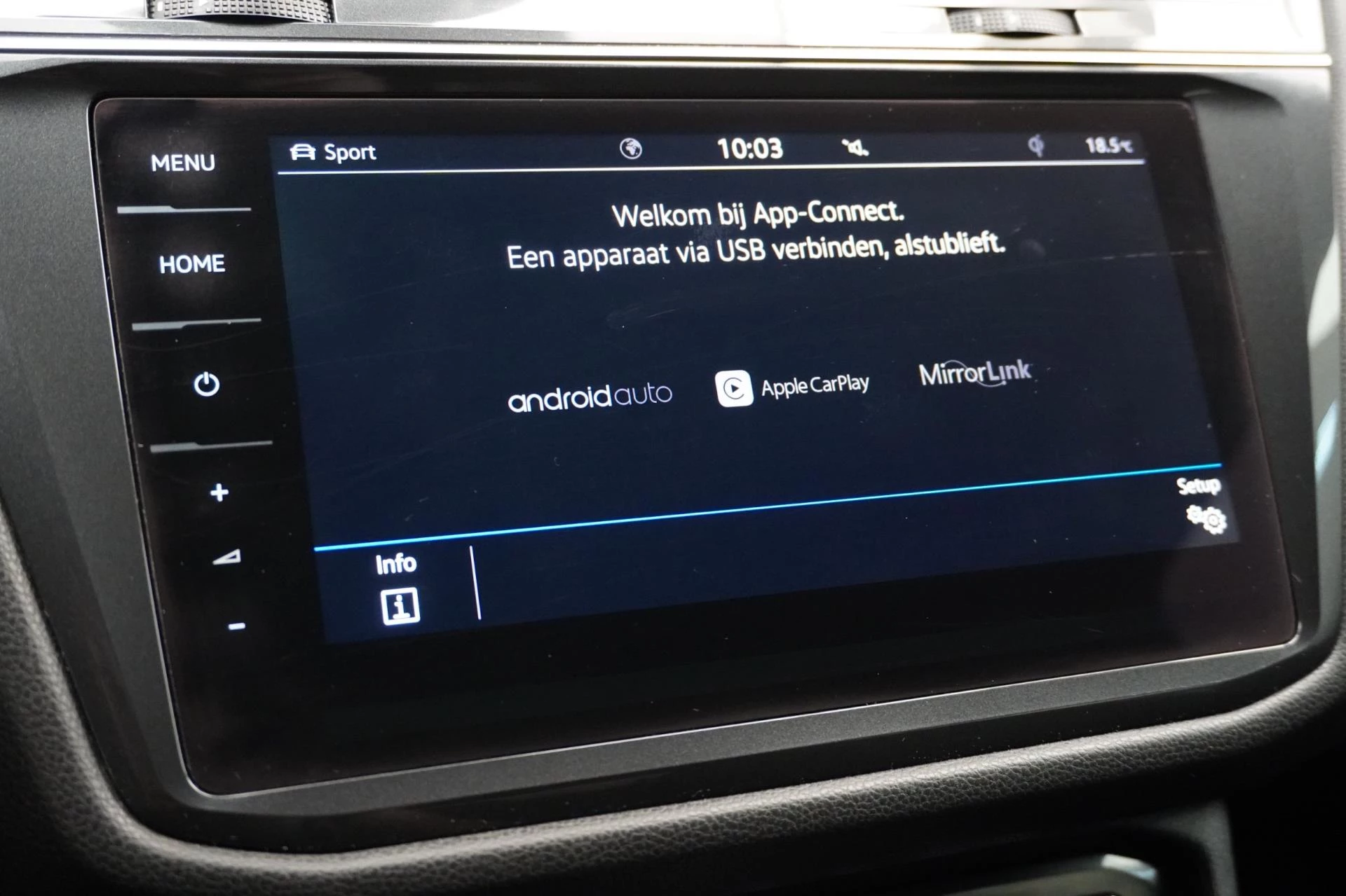 Hoofdafbeelding Volkswagen Tiguan Allspace