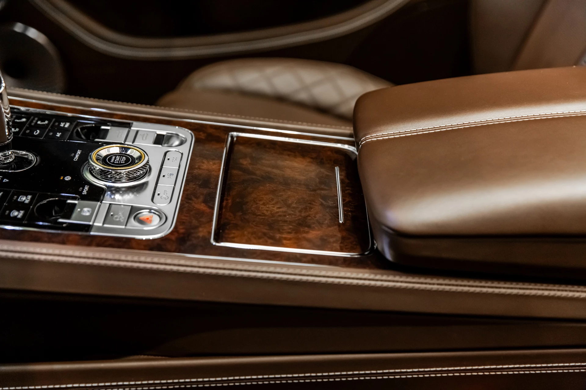 Hoofdafbeelding Bentley Continental GT