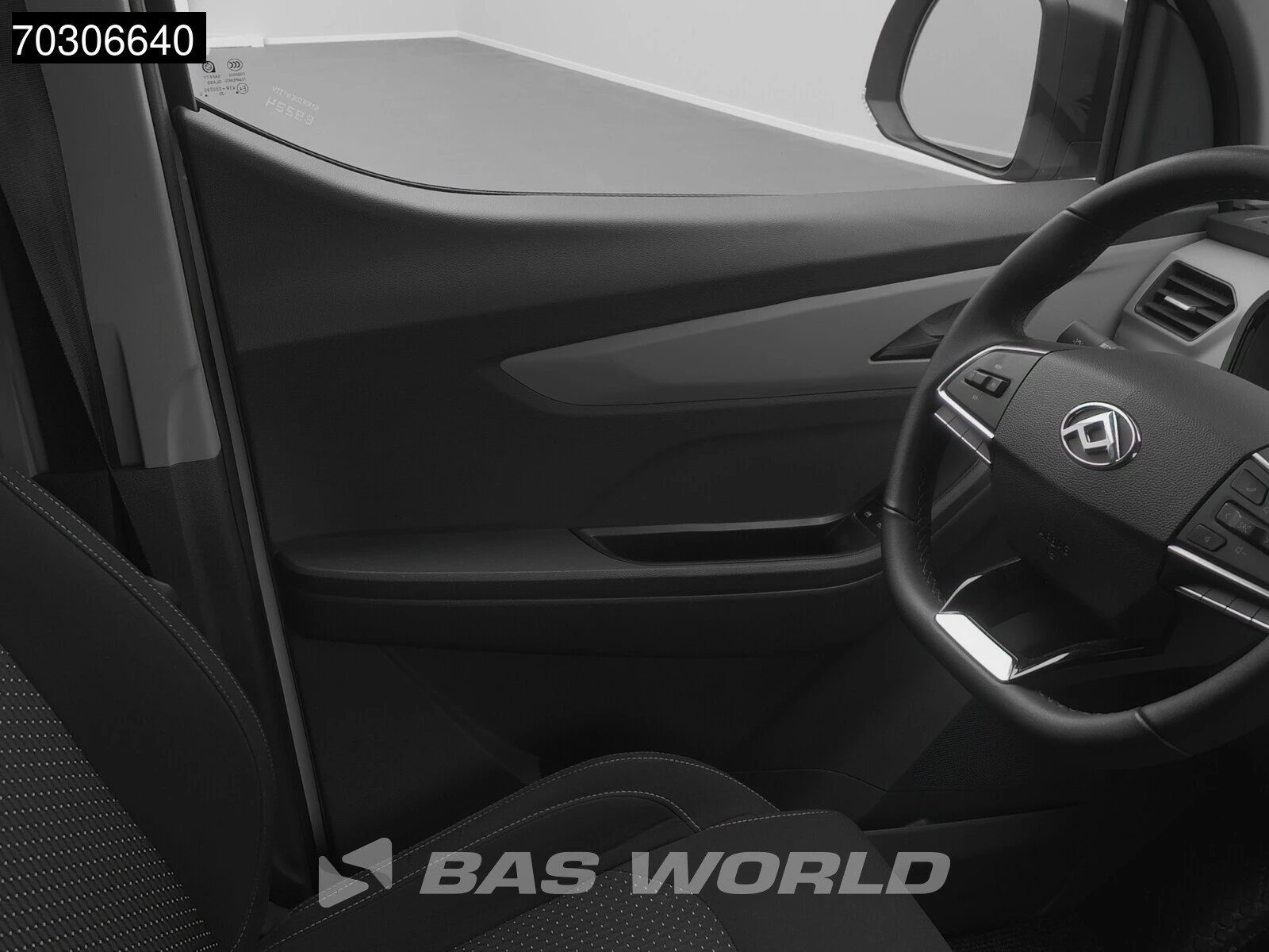 Hoofdafbeelding Maxus eDeliver3