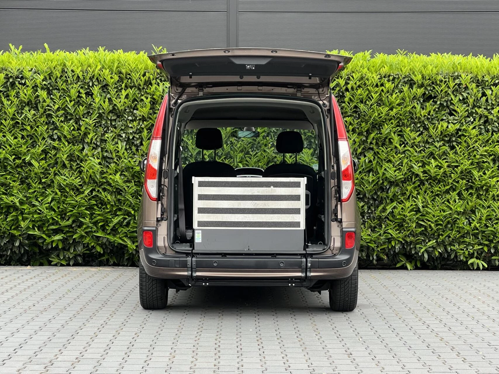 Hoofdafbeelding Renault Kangoo