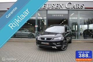 Seat Ateca 1.4 EcoTSI Xcellence Bus.Int./Led/Navi/Pano/360C