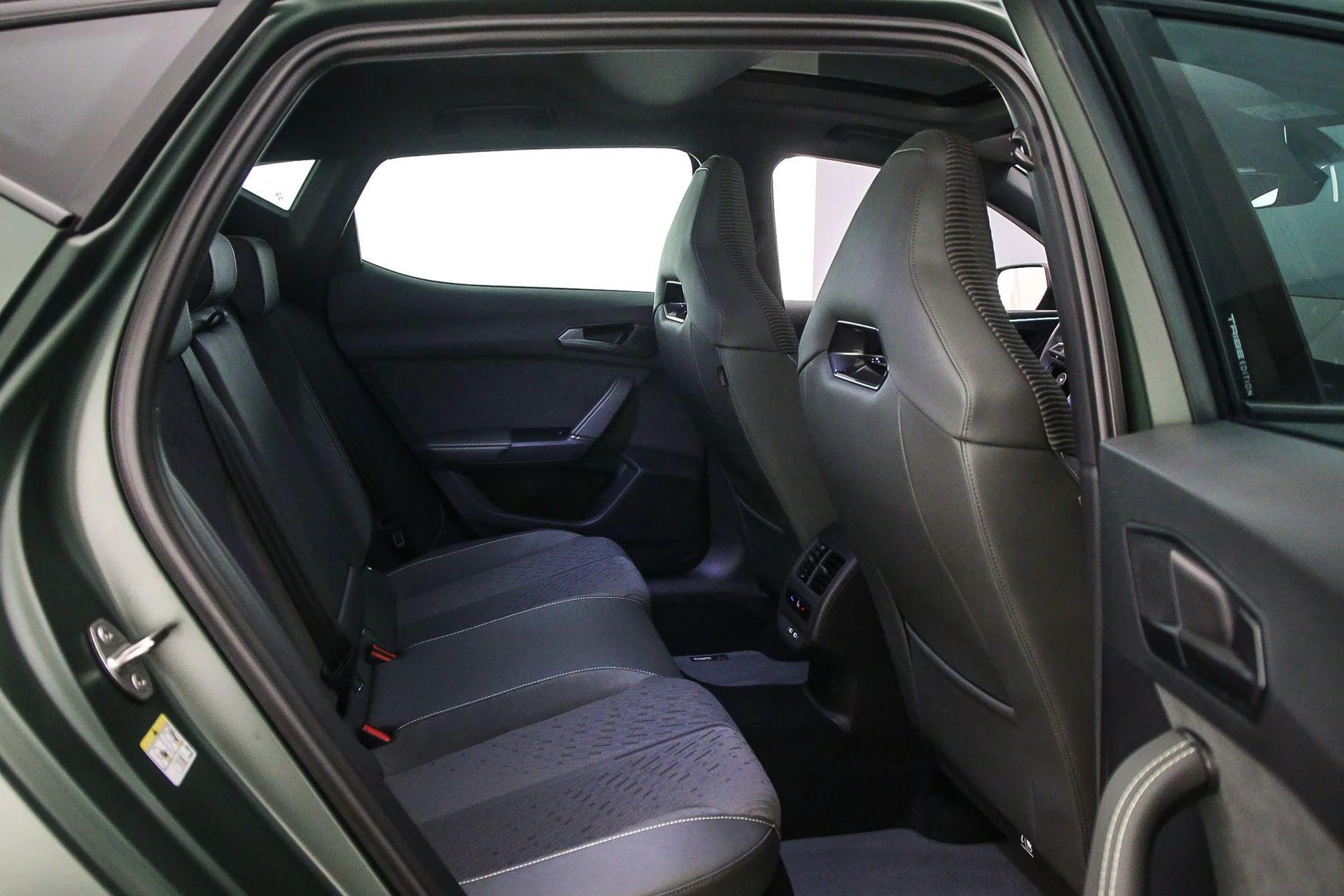 Hoofdafbeelding CUPRA Leon