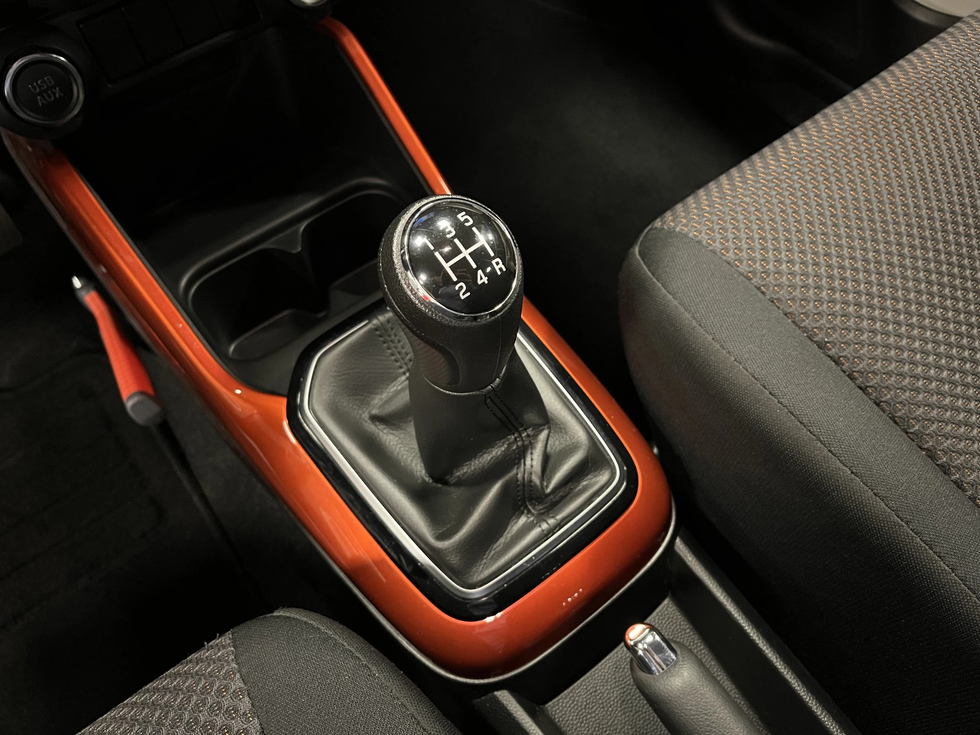 Hoofdafbeelding Suzuki Ignis