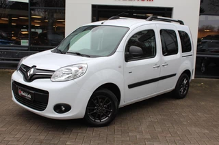 Renault Kangoo Family 1.2 TCe AUTOMAAT