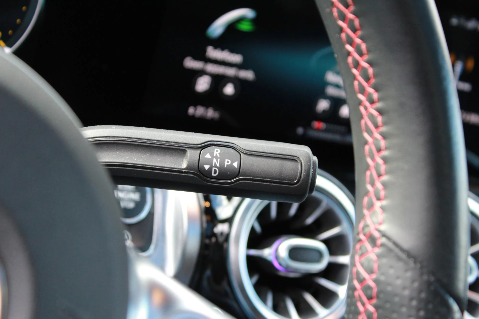 Hoofdafbeelding Mercedes-Benz GLB