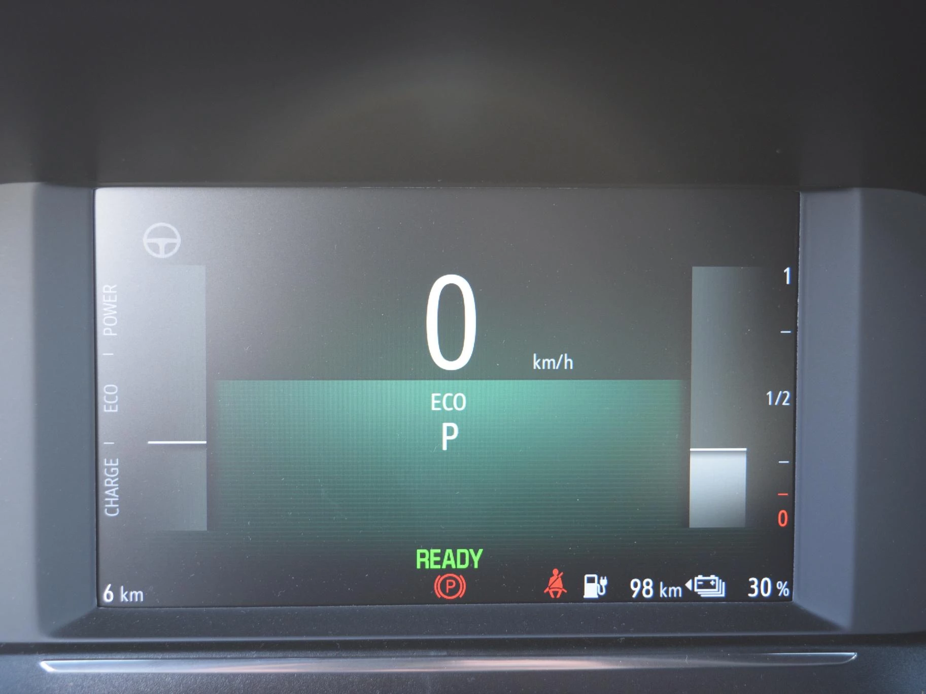 Hoofdafbeelding Opel Corsa-e