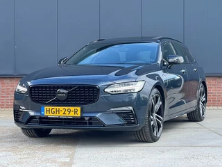 Volvo V90 2.0 T8 Plug-In Hybrid 455pk AWD Pano / Camera / Head-Up