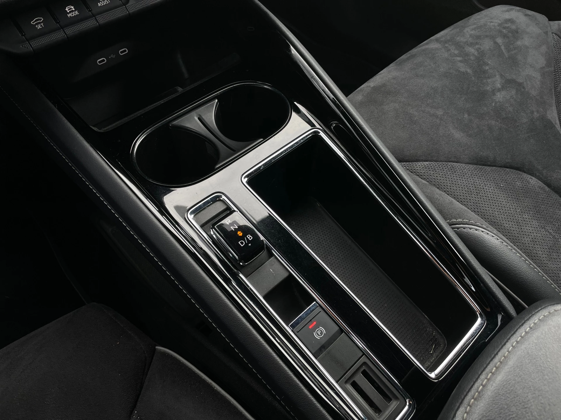 Hoofdafbeelding Škoda Enyaq iV