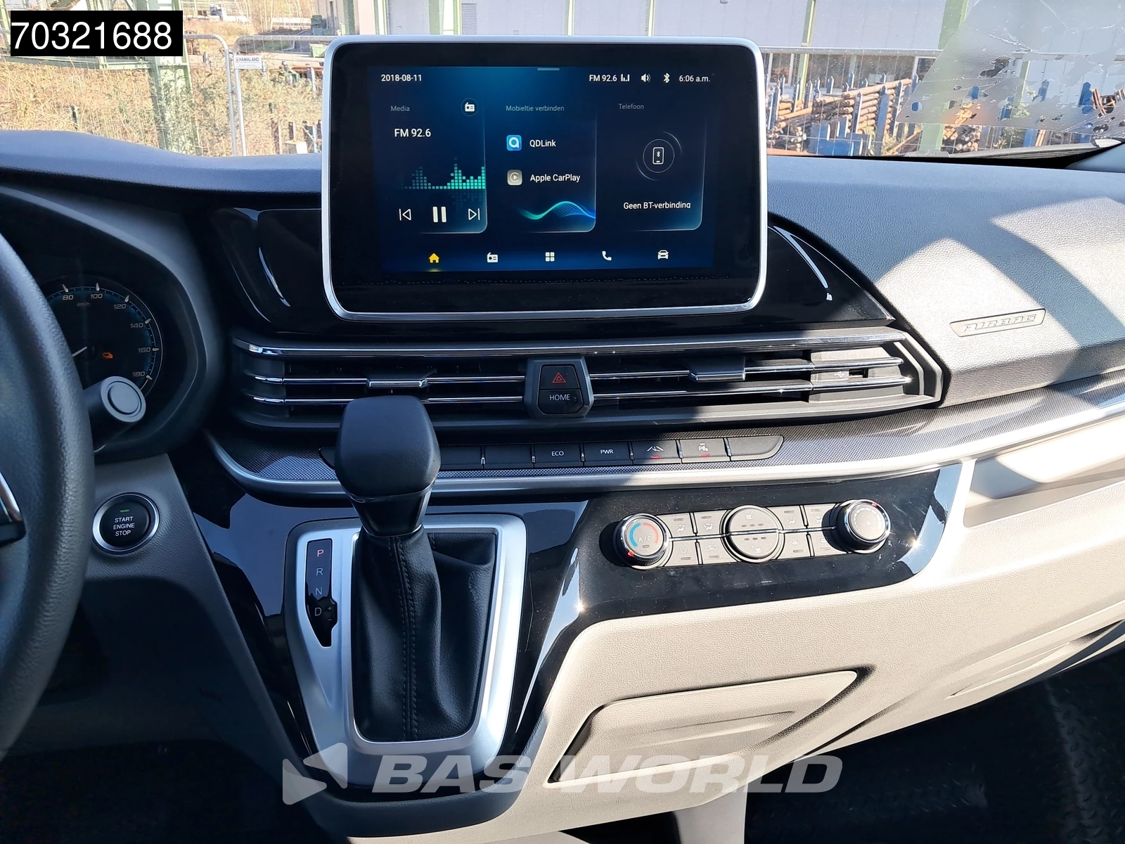 Hoofdafbeelding Maxus eDeliver9