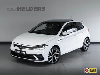 Volkswagen Polo 1.0 TSI 2x R-Line Carplay Pano Camera ACC