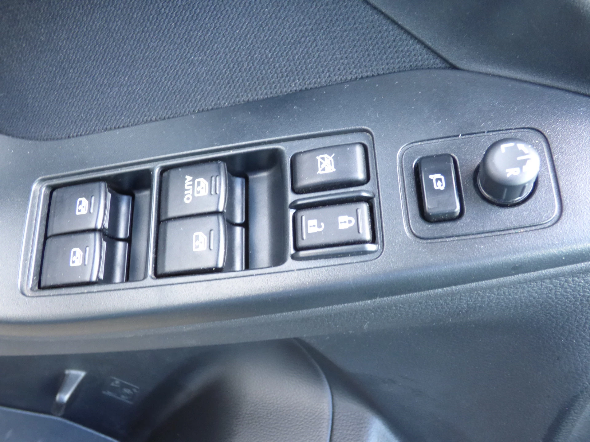Hoofdafbeelding Subaru Forester