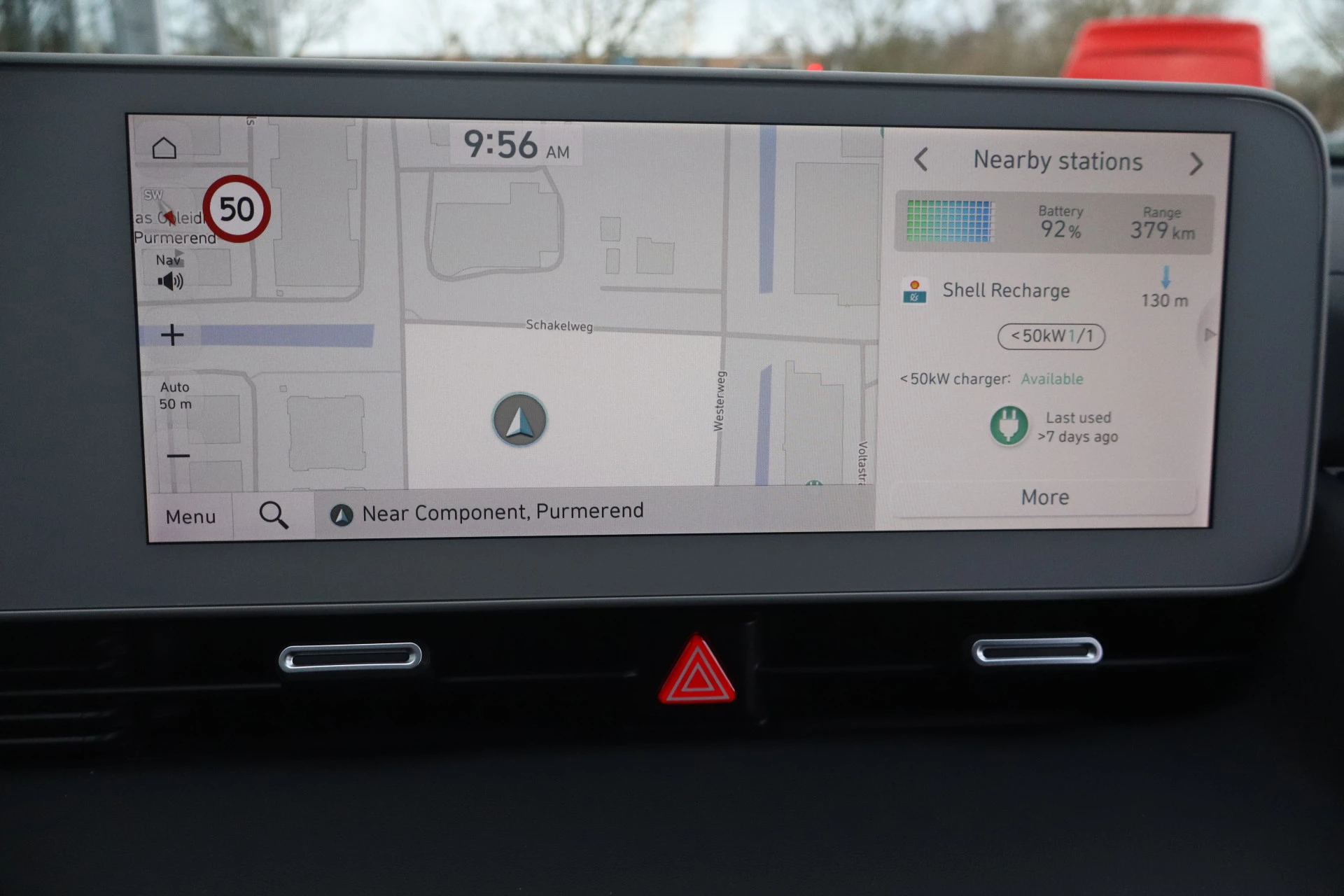 Hoofdafbeelding Hyundai IONIQ 5