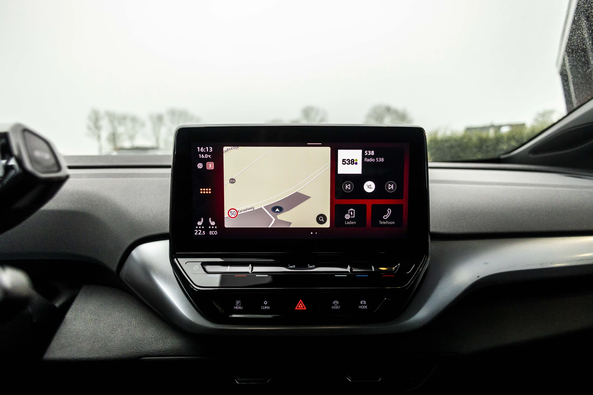 Hoofdafbeelding Volkswagen ID.4