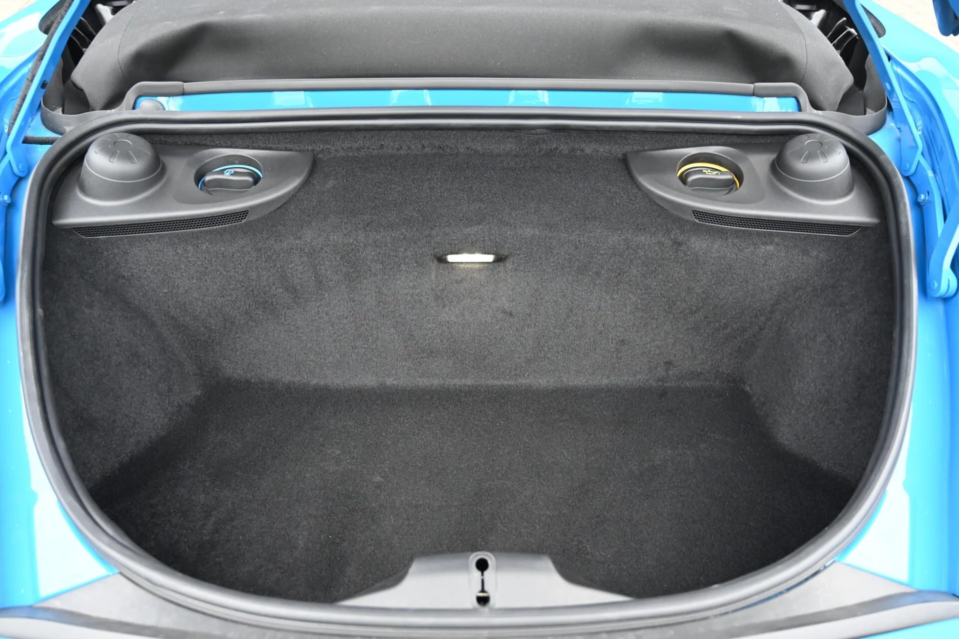 Hoofdafbeelding Porsche 718