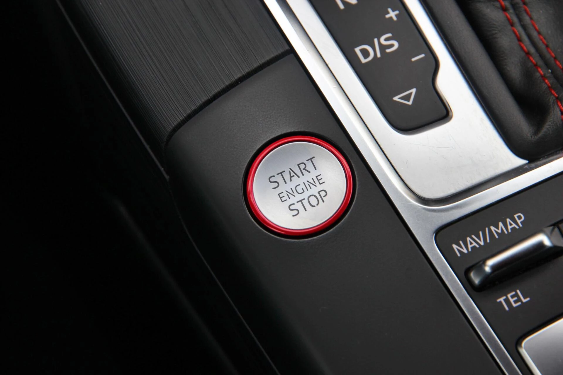 Hoofdafbeelding Audi RS3