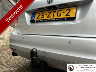 Hoofdafbeelding Volkswagen Golf Golf Variant TSi Executive Line/NAP/130DKM/LUXE/NETTE AUTO