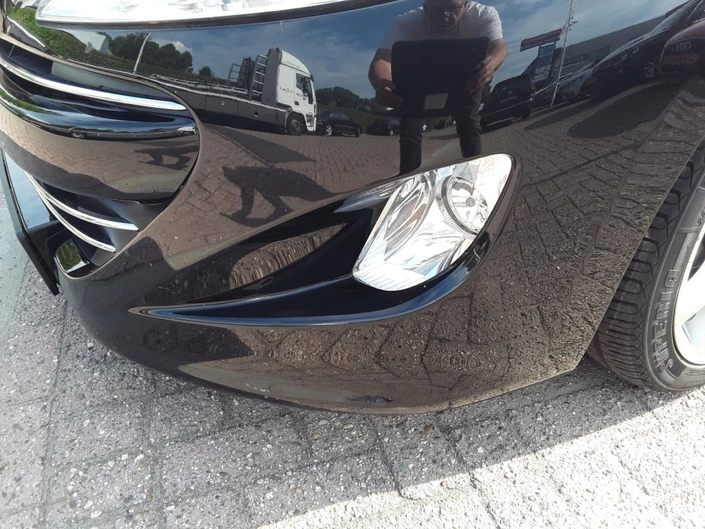 Hoofdafbeelding Peugeot RCZ