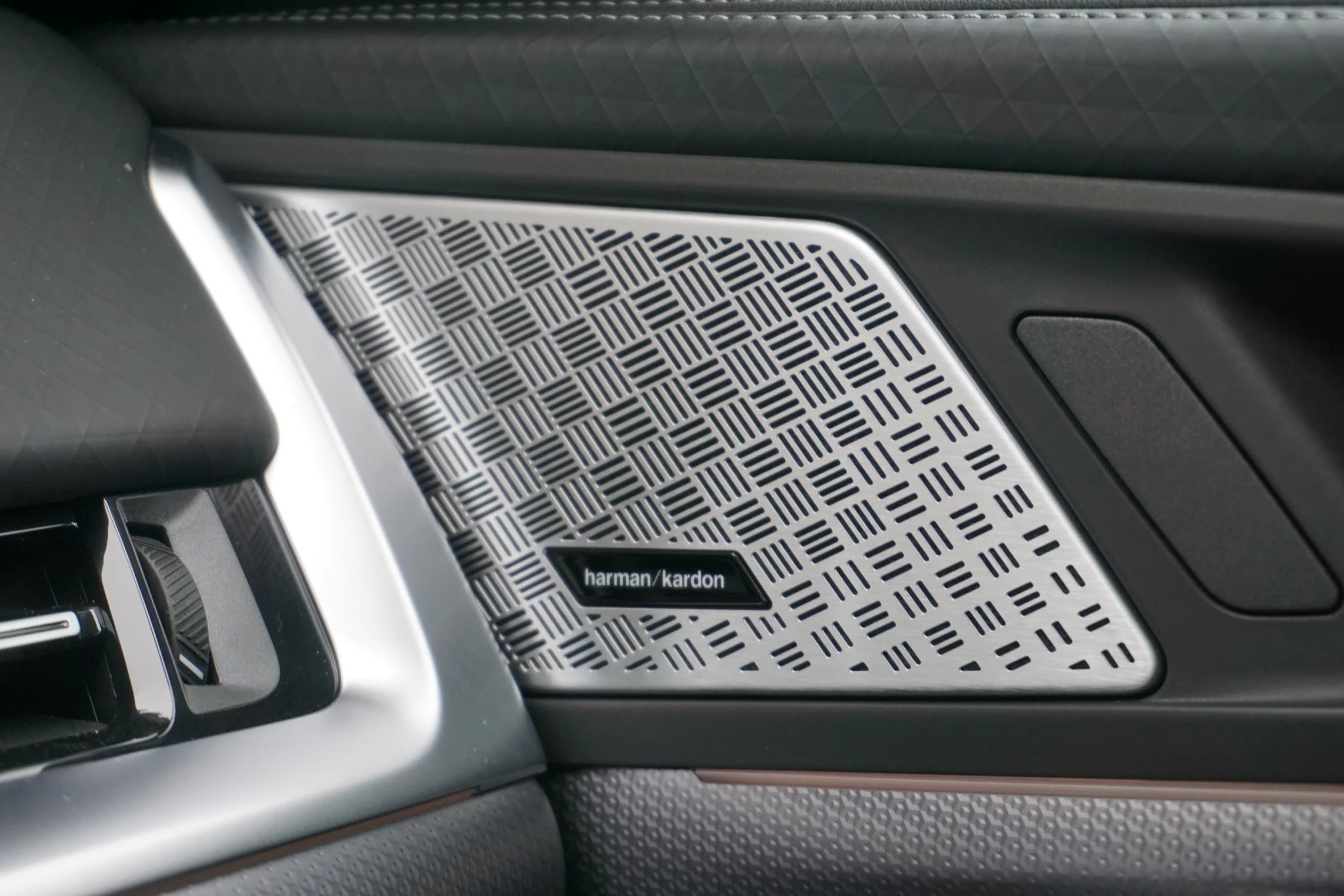 Hoofdafbeelding BMW iX2