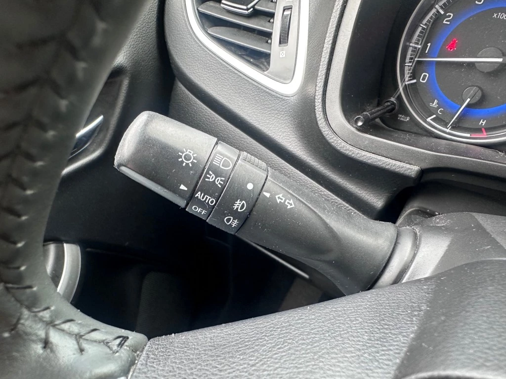Hoofdafbeelding Suzuki Baleno