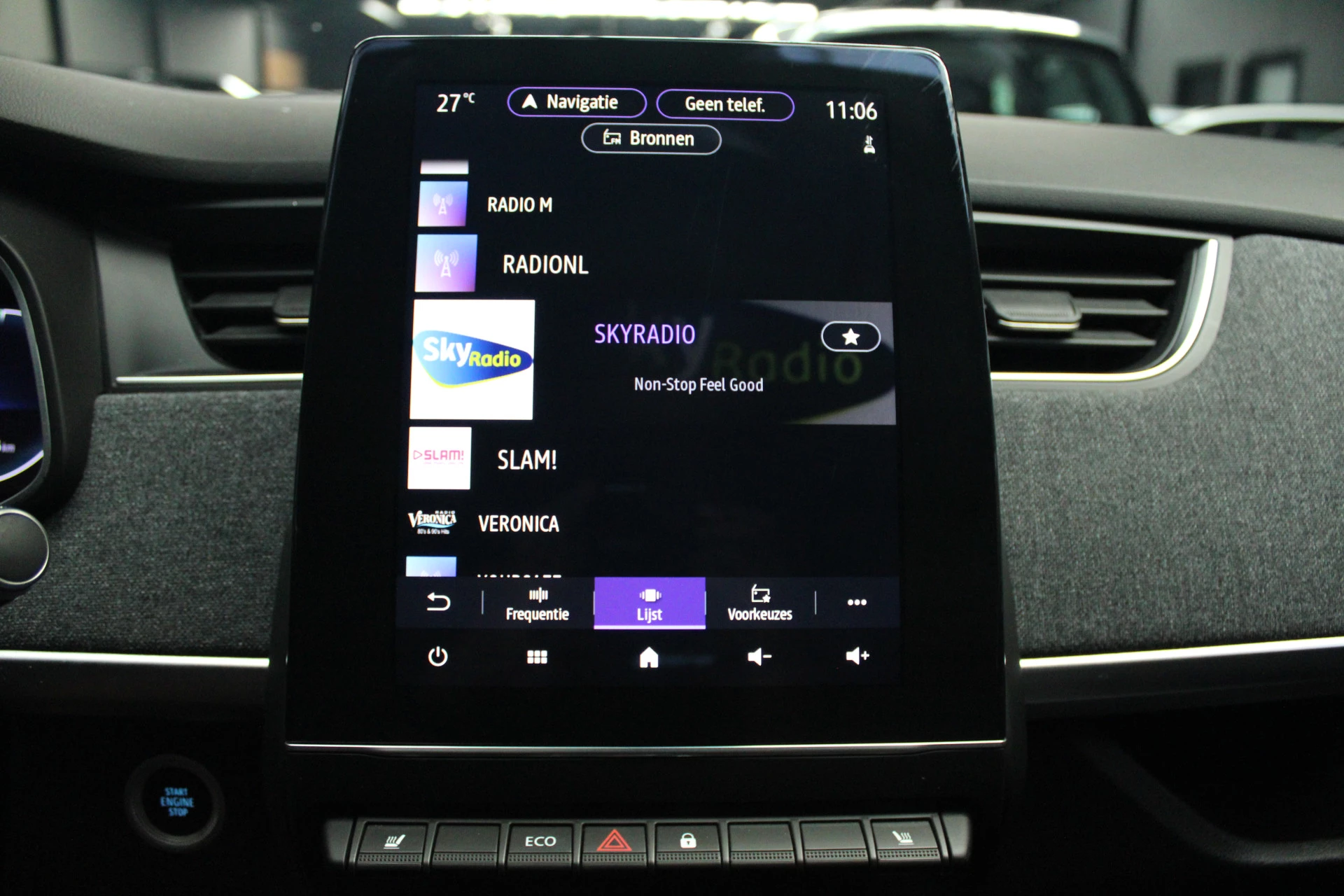 Hoofdafbeelding Renault ZOE