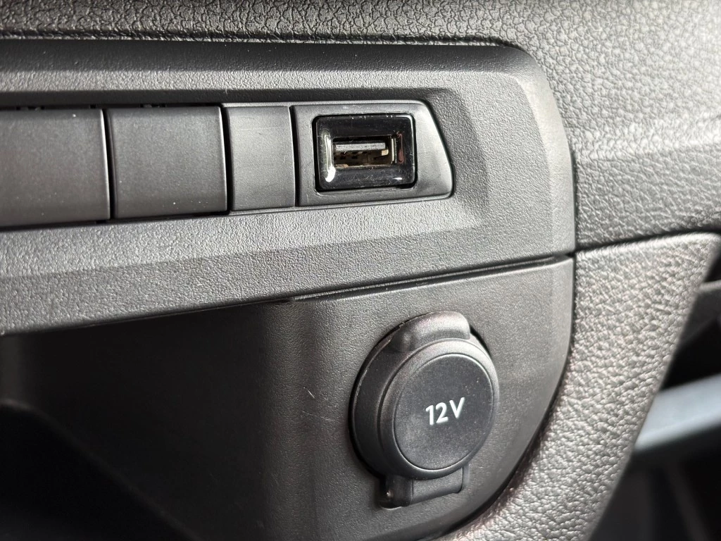 Hoofdafbeelding Opel Vivaro-e