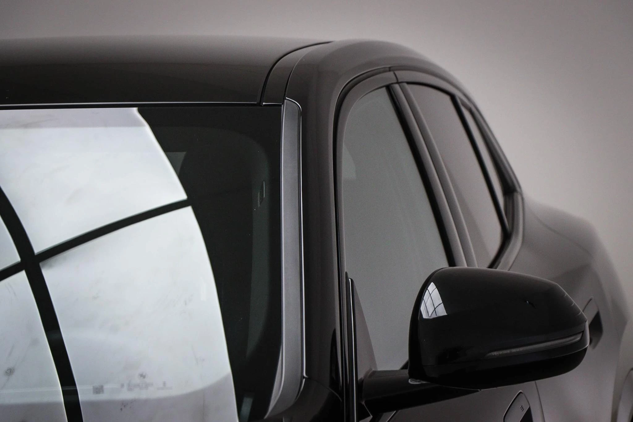 Hoofdafbeelding BMW iX2