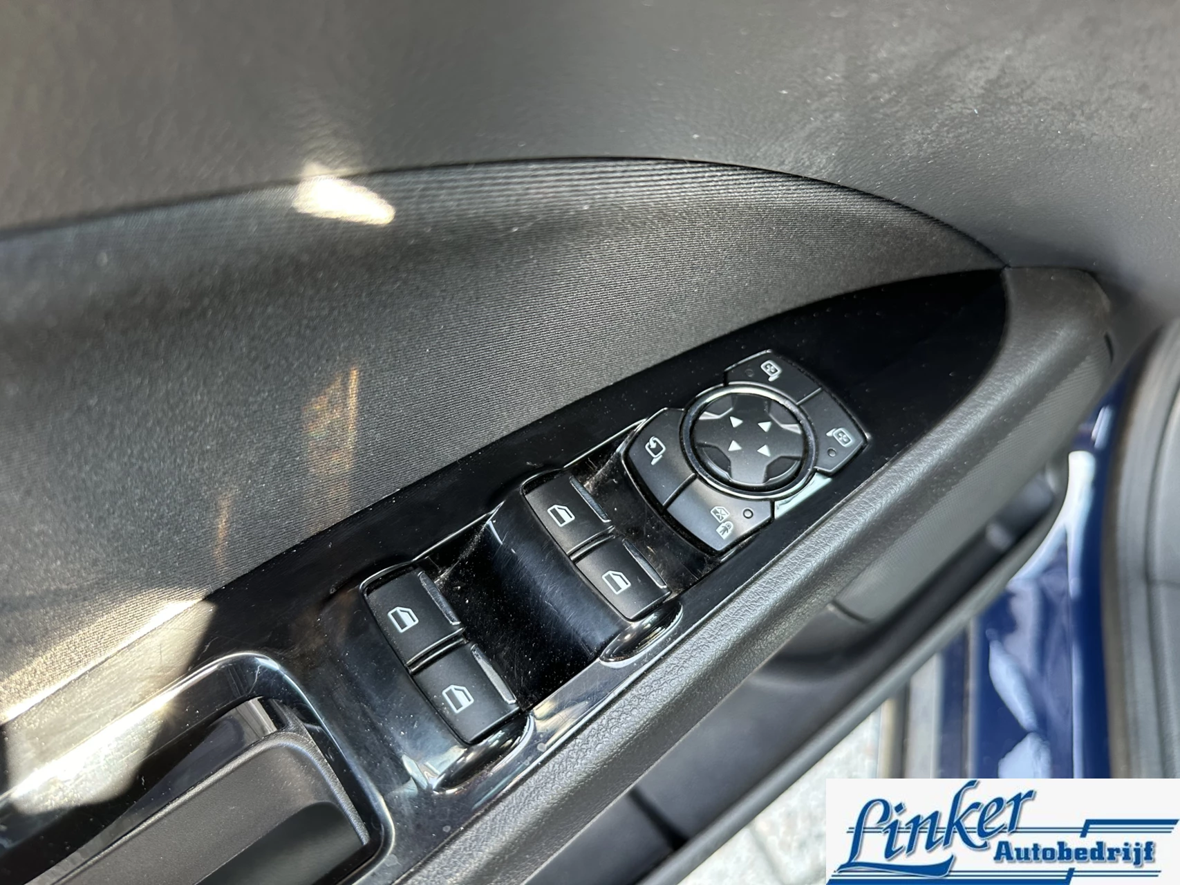 Hoofdafbeelding Ford Mondeo