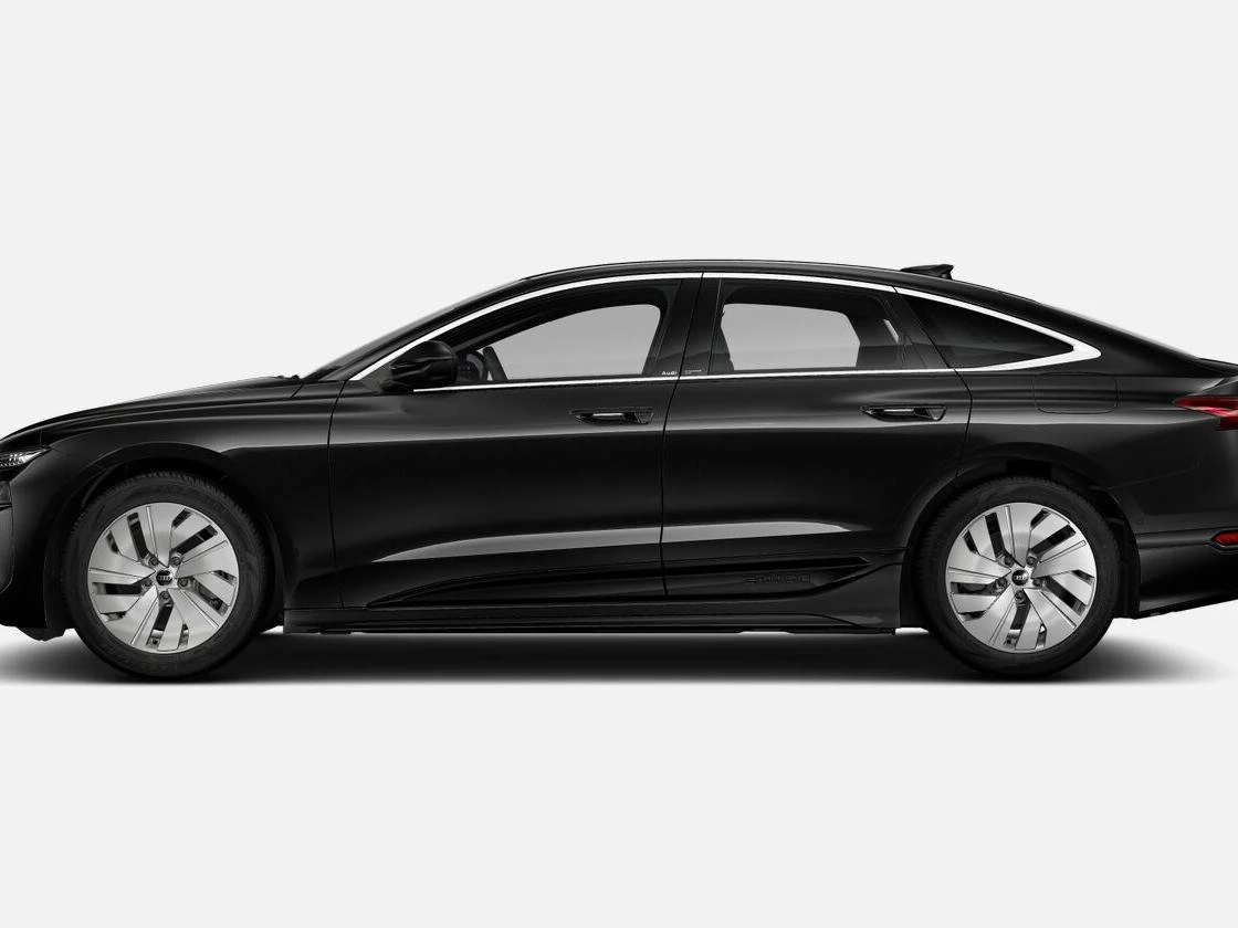 Hoofdafbeelding Audi A6 Sportback e-tron