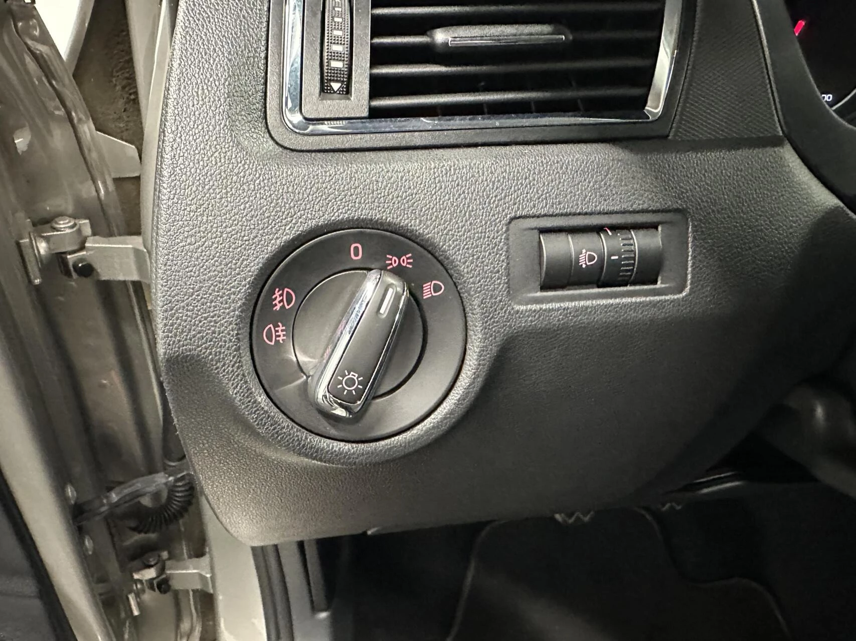 Hoofdafbeelding SEAT Toledo