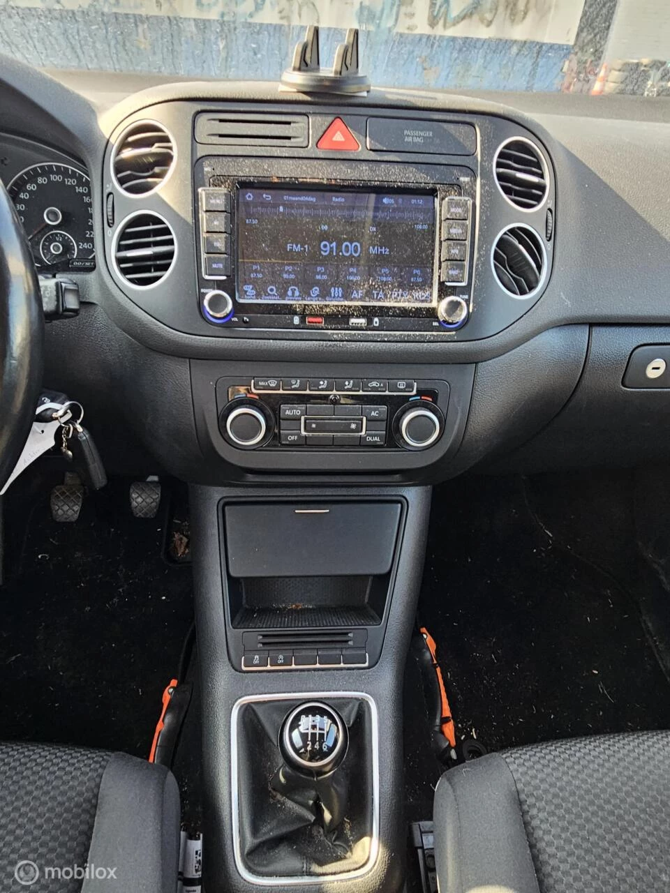 Hoofdafbeelding Volkswagen Golf Plus