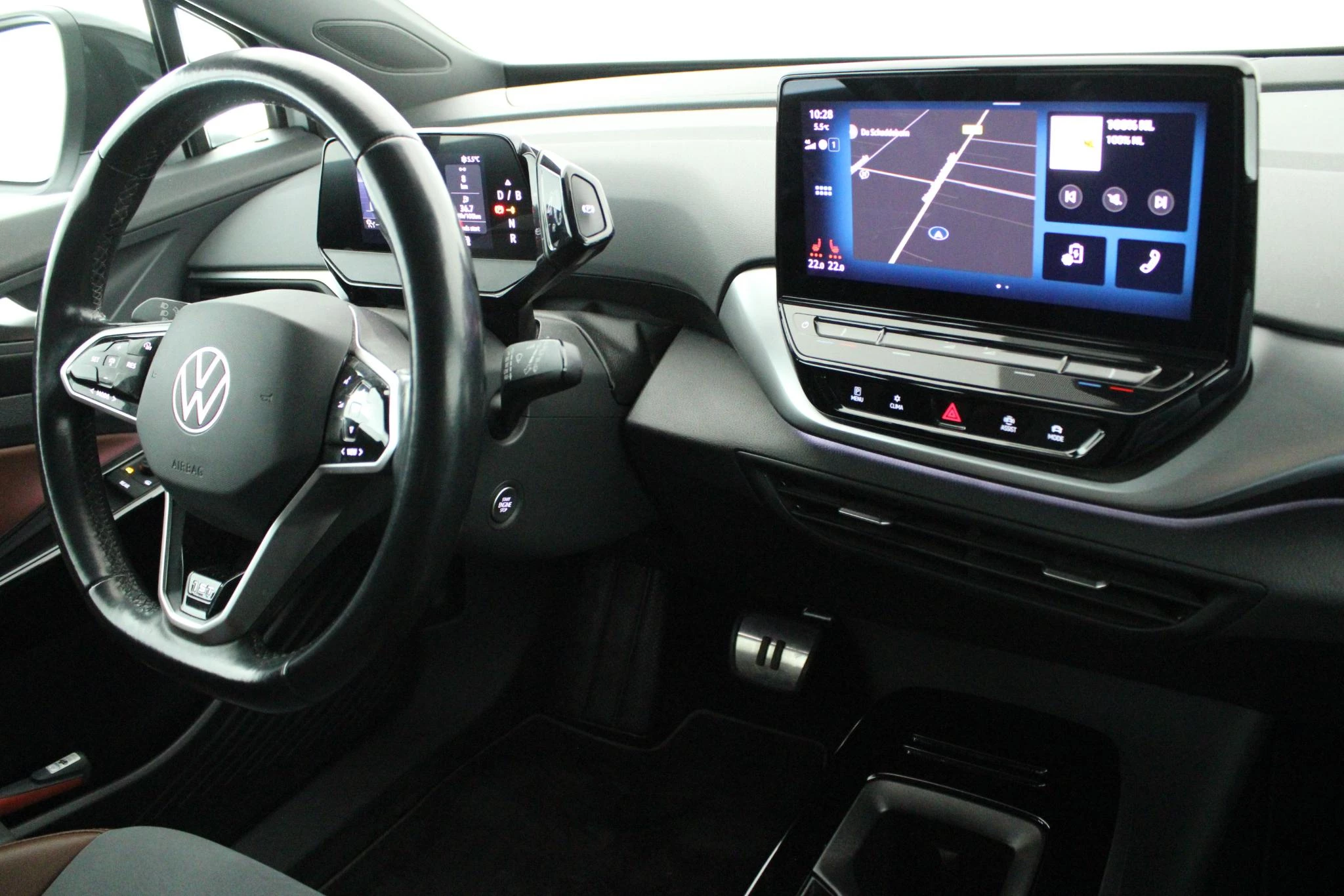 Hoofdafbeelding Volkswagen ID.4