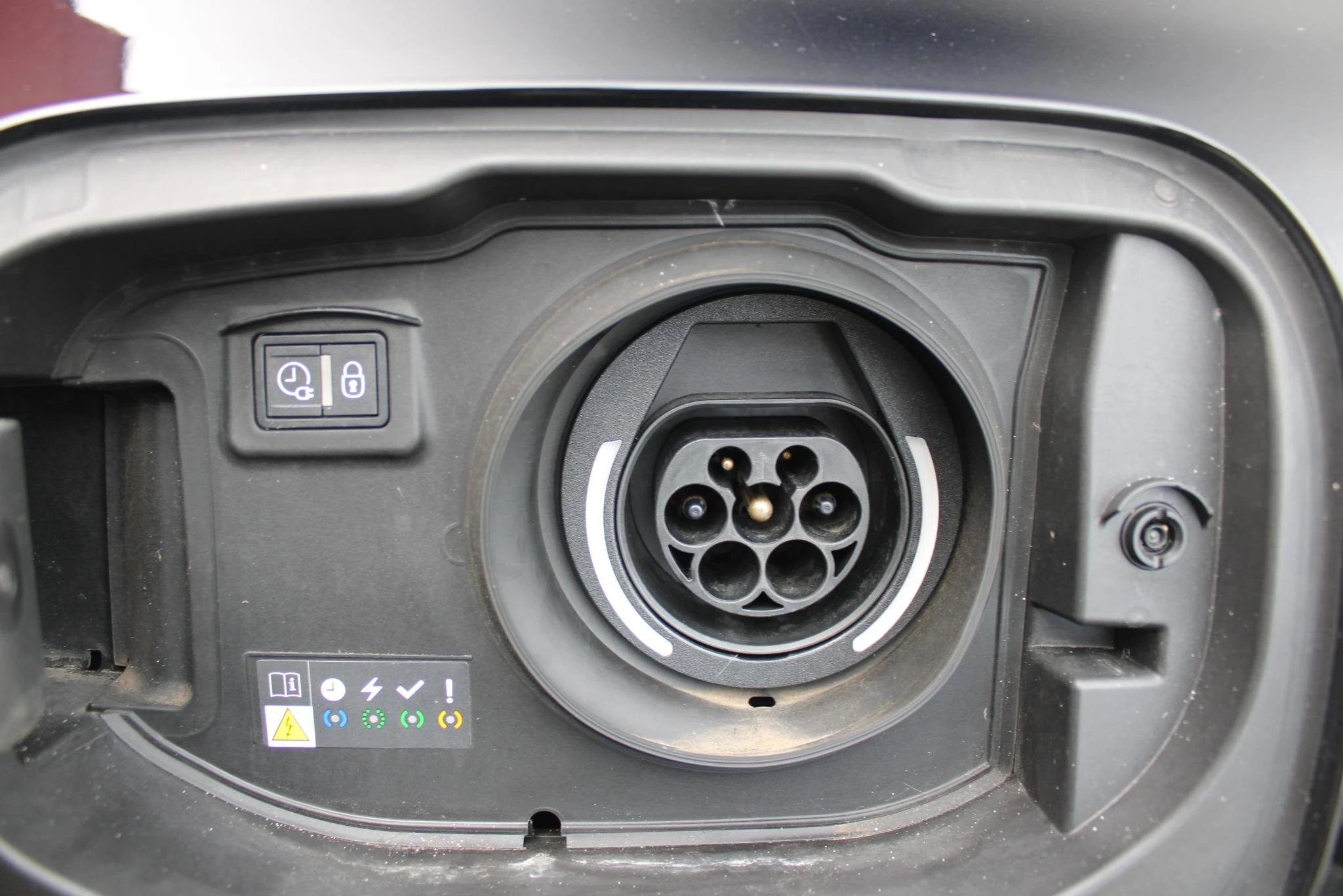 Hoofdafbeelding Citroën C5 X