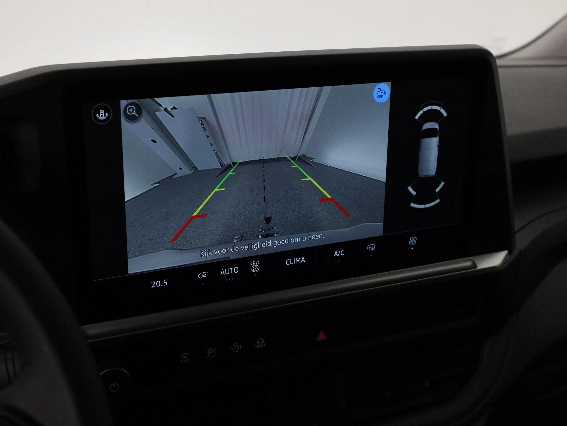 Hoofdafbeelding Volkswagen e-Transporter