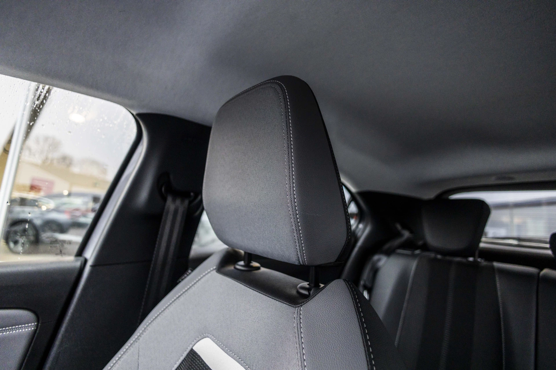 Hoofdafbeelding Opel Mokka-e