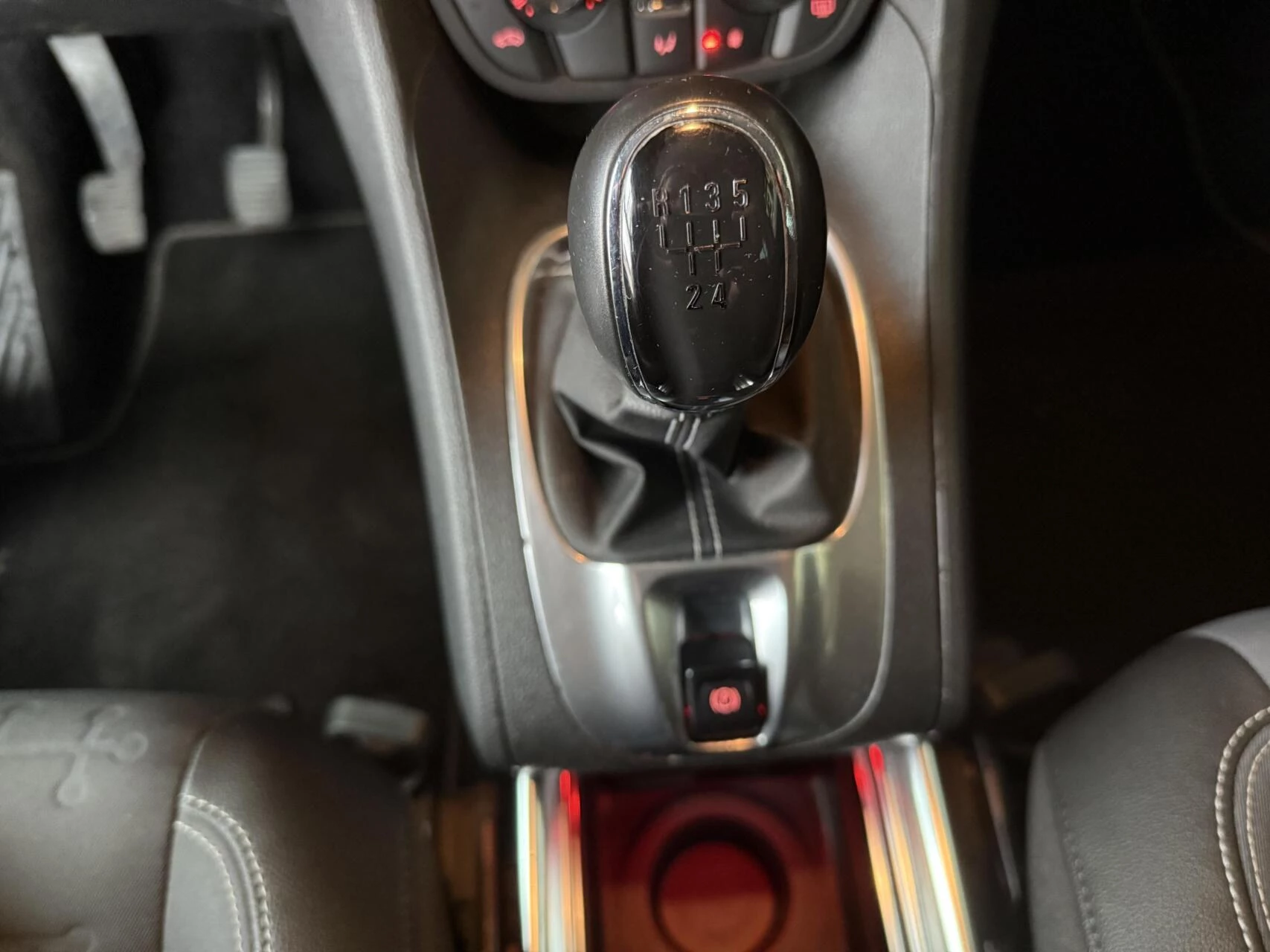 Hoofdafbeelding Opel Meriva