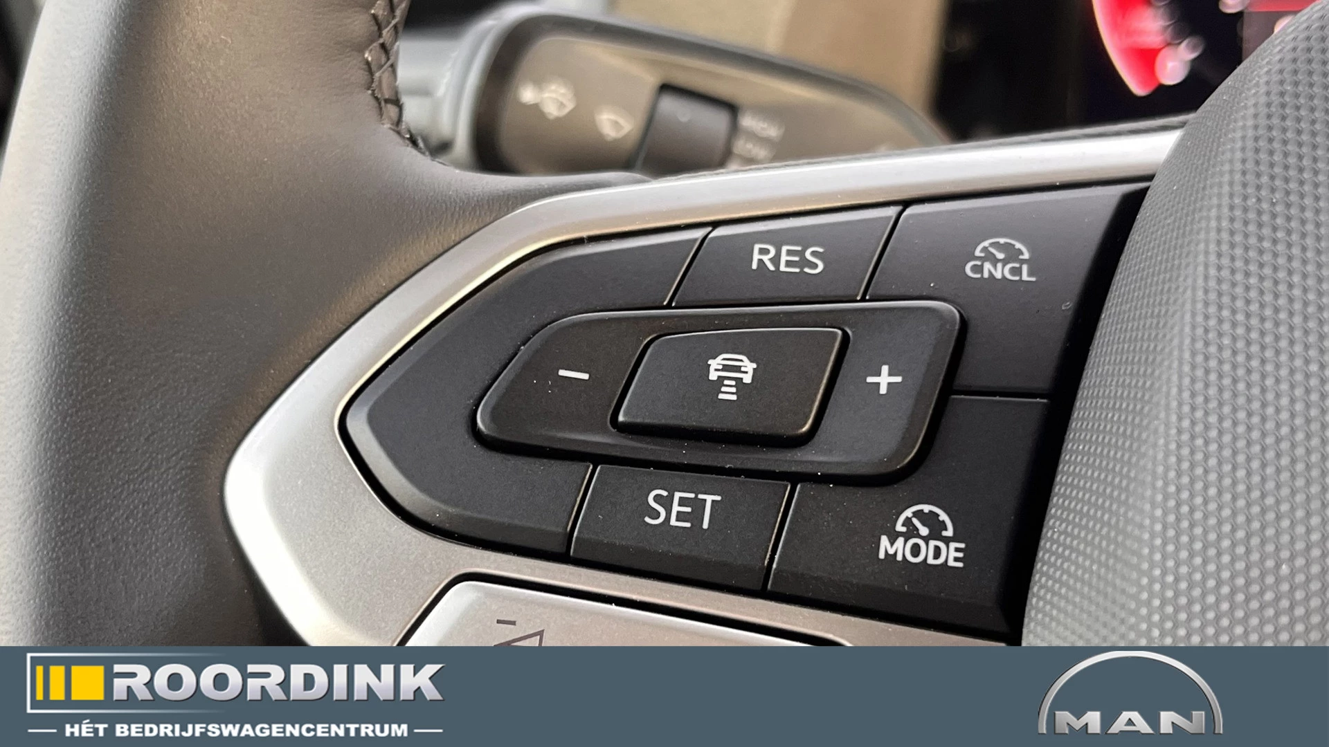 Hoofdafbeelding MAN TGE