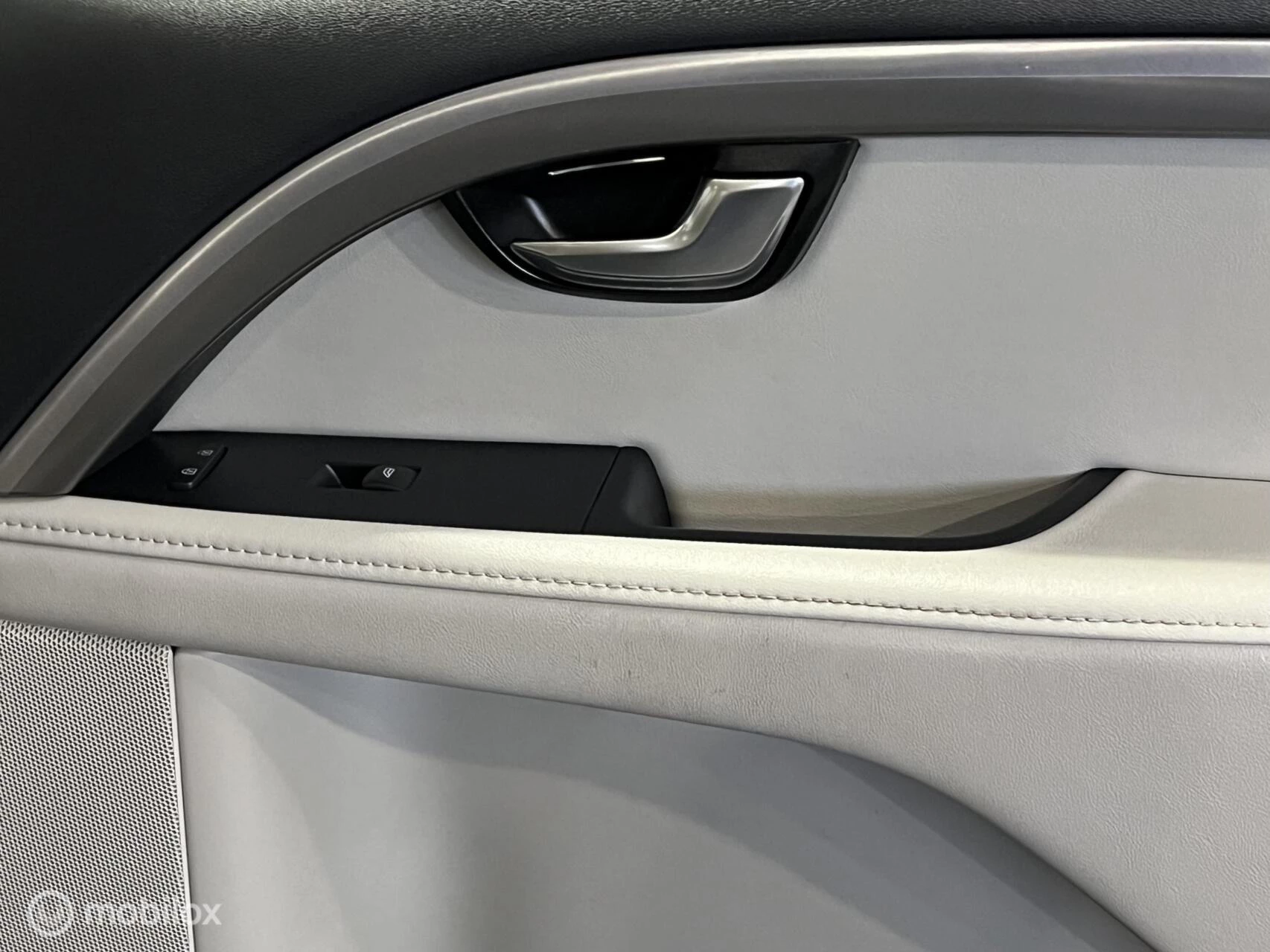 Hoofdafbeelding Volvo V70