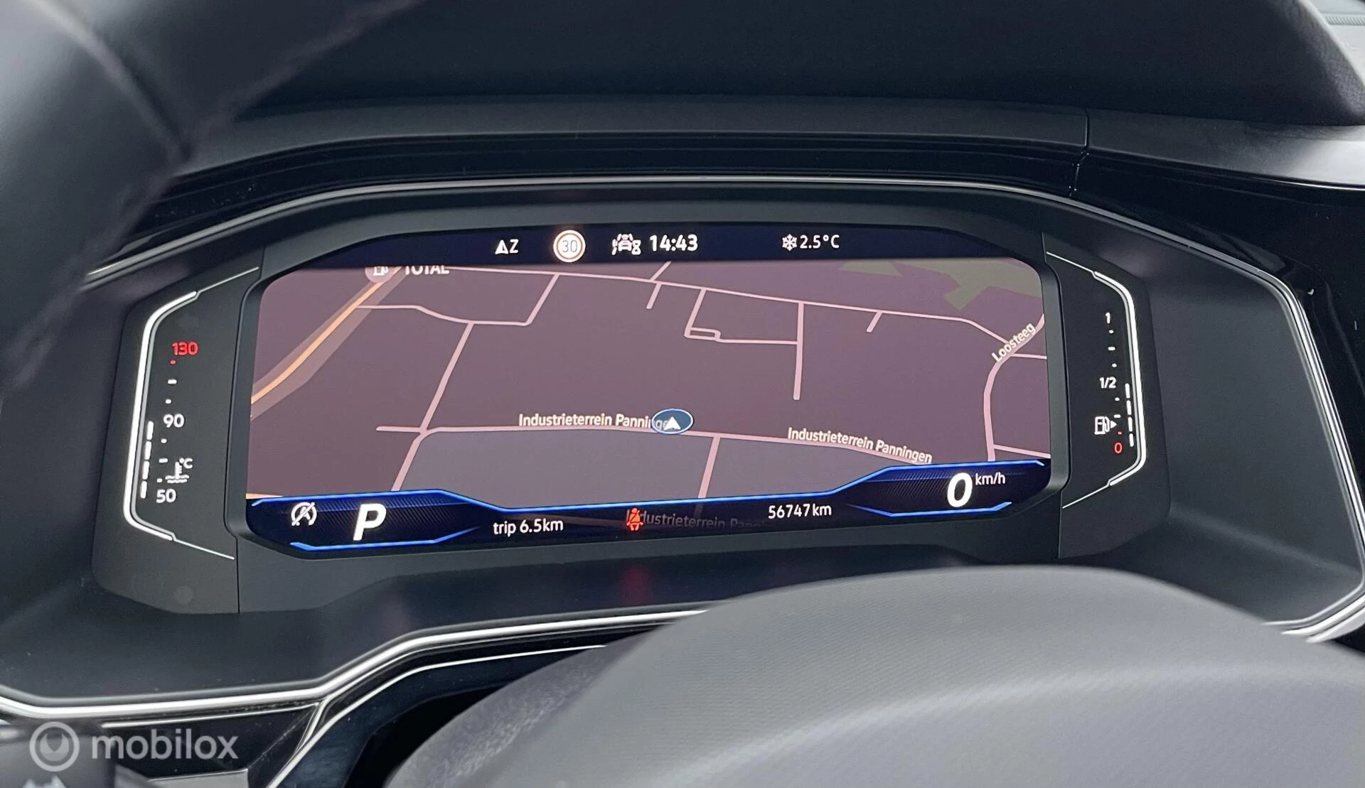 Hoofdafbeelding Volkswagen Taigo