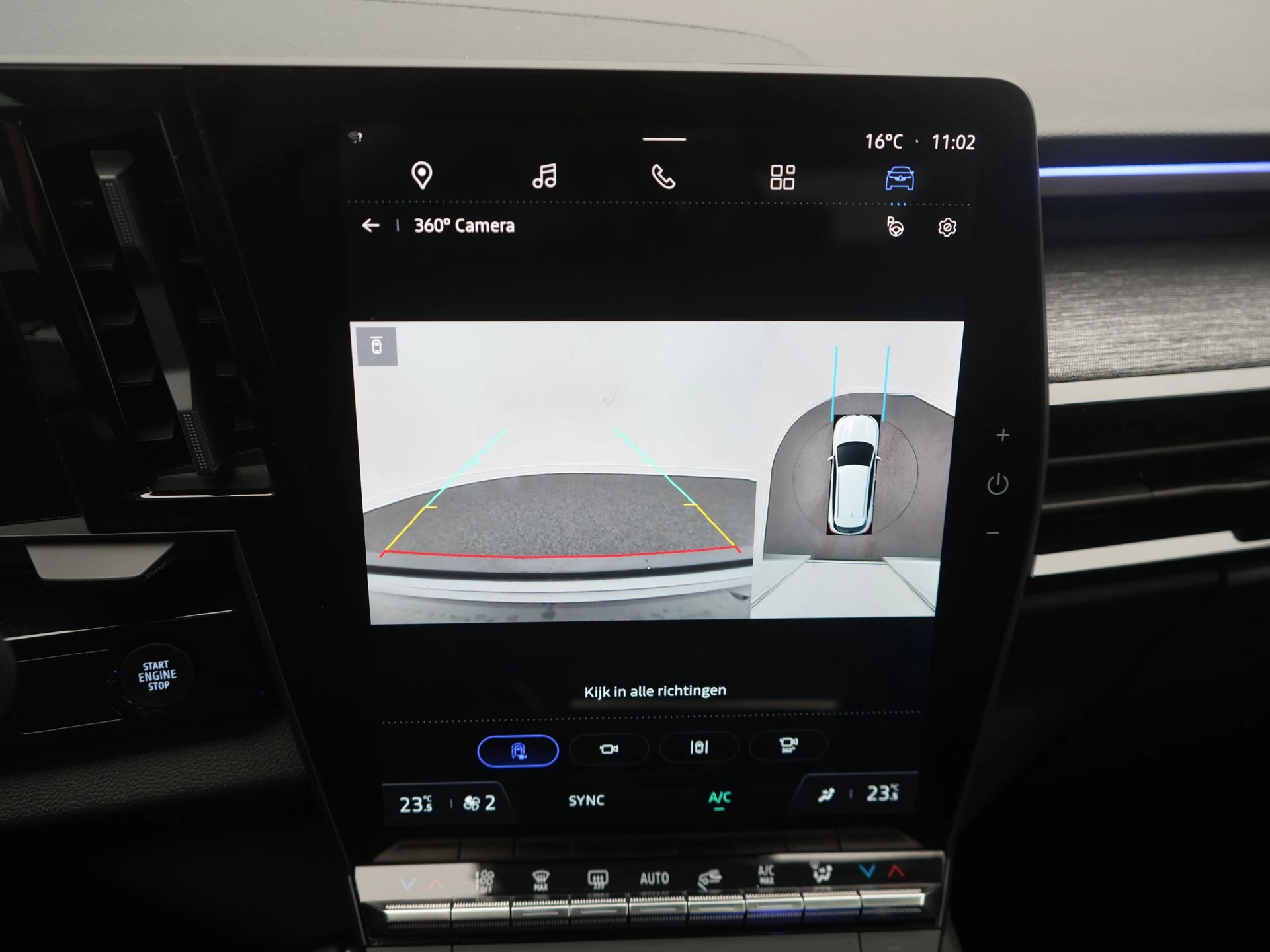 Hoofdafbeelding Renault Austral